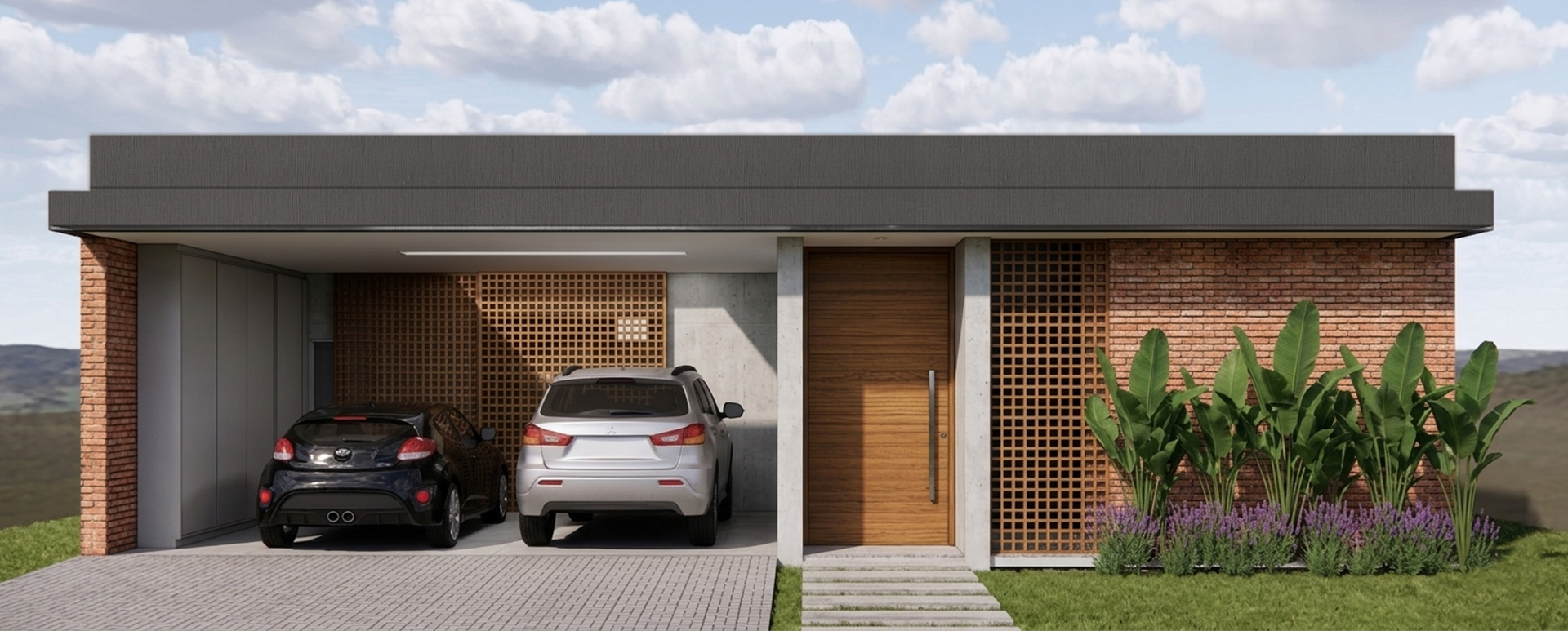 Casa JG 01